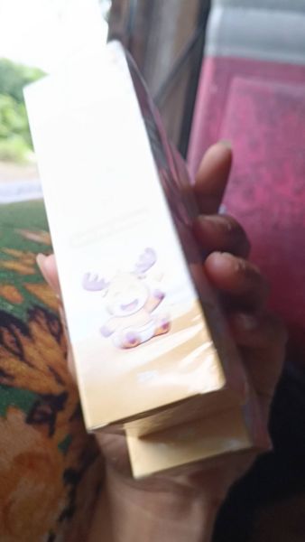 Buyer review video 3