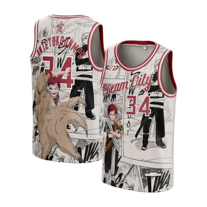 Jersey Giannis Antetokounmpo Milwaukee Bucks Cream City #34