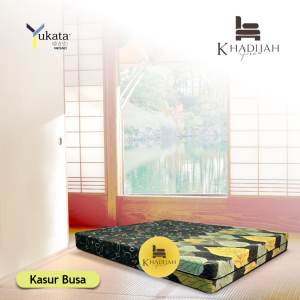 KASUR INOAC UKURAN 200x200x25 Cm