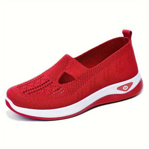 Men and Women Slip on Sport Shoes Sneakers Kasut Sukan Perempuan Fashion Harga Murah Harga Lelong Female Girl Cantik Running