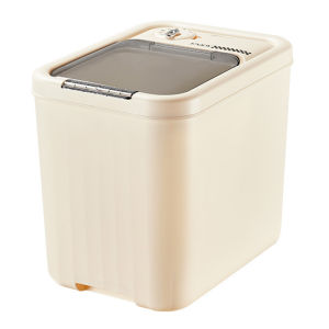 (JIJI SG) SACHI Rice Storage Bucket Container - Storage / Grains Container / Food Storage