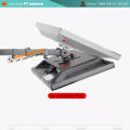 Giá Treo Màn Hình - Giá Treo 2 Màn Hình Arm Monitor - Xoay 360 Độ - M052. 