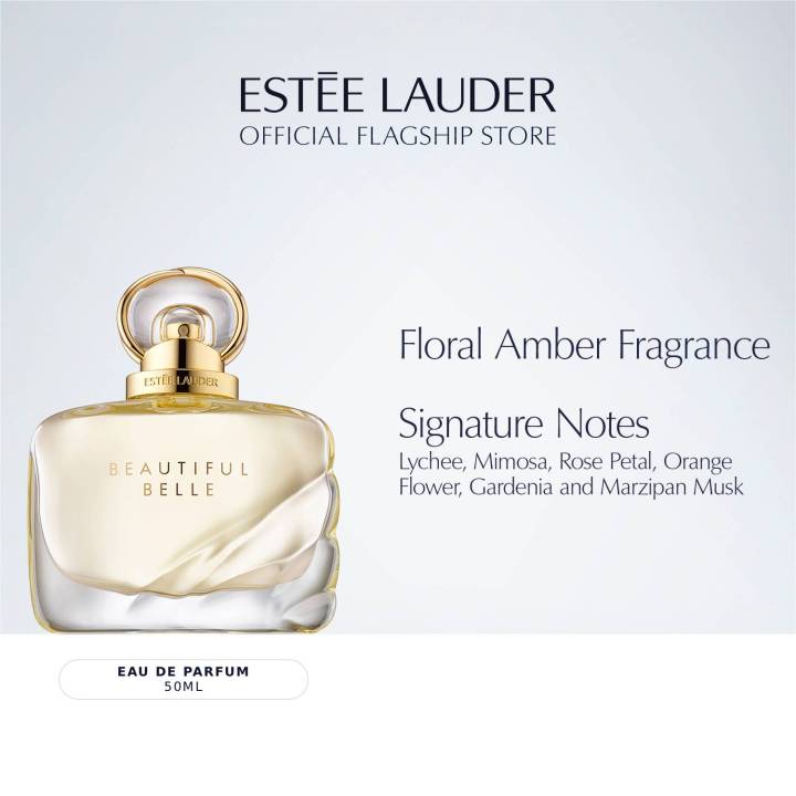 Estee Lauder Beautiful Belle Eau de Parfum Spray | Women Fragrance
