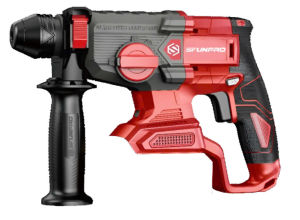 Máy khoan bê tông pin 20V. M21 SFUNPRO S20 DCD26A. Chính hãng