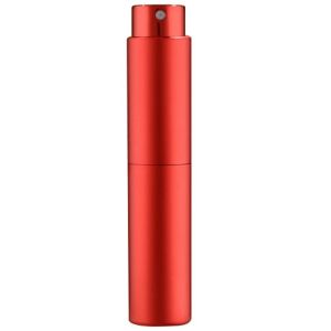 VIVAZ Mini Container Rỗng Trang điểm Nước Bơm lại Chai Nước hoa Phun Chai
