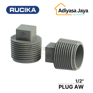 Plug AW (RUCIKA)