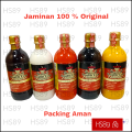 Sirup Double Lion Malaysia 495ml - Aneka Rasa Sirup Double Lion Import Malaysia. 