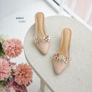 Bellashoesjkt Arsy Heels 5 cm Wanita