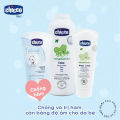 Kem hăm 3 tác động Chicco 0M+ 100ml, chống hăm, xoa dịu làn da cho bé hiệu quả. 