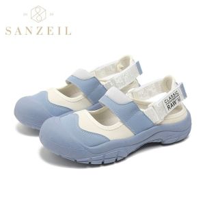 Sanzeil Lolita - Sepatu Wanita Strappy Import 1017