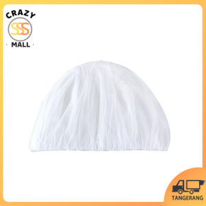 Kelambu Stroller Bayi Anti Nyamuk Stroller Cover Penutup Kelambu Kereta Dorong Stroller Mosquito Net