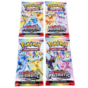 20/50/100 thẻ Bài Scarlet&Violet Pokemon Cao Cấp Siêu Đẹp Nhiều Loại Evolution Darkness Ablaze Sun&Moon VMAX