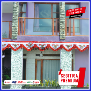 BACKGROUND SEGITIGA GARUDA 10 GELOMBANG (8 METER)