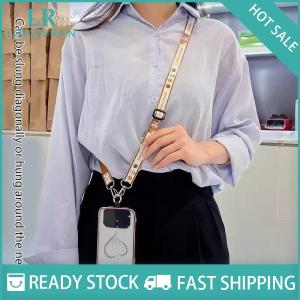 LF Wholesale✨Flash Sale ✨ Brownbear Snoopy Beer Phone Lanyard Anti-Loss Long Crossbody Neck Straps Camera Keychain Pendant For Iphone Huawei Xiaomi