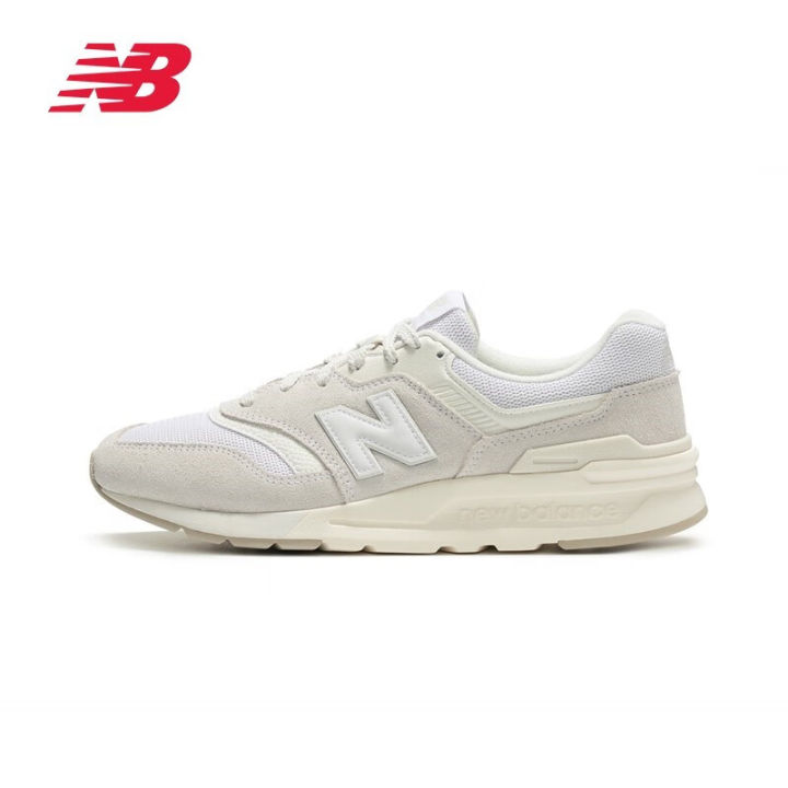 NEW BALANCE NB Mens and Womens Retro Breathable Running Shoes 997H