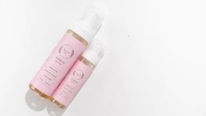 Limited-time Offer[ ]Pure51 (Esspur51)  Intimate care solution  Feminine Wash 200ML