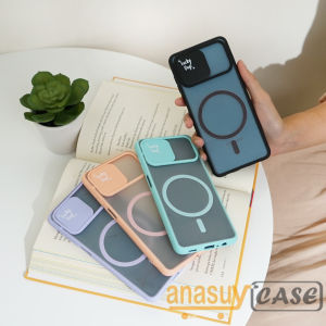 KG02 Softcase Camera Slide Motif For [ Infinix Smart 4 Smart 5 Smart 6 Hot 10 Hot 10s Hot 11 Hot 11s INF note 8 Hot 9 Hot 8 Hot 9 play Hot 10 play ] - Case Hp -Kesing Hp - Case Handphone - Pelindung Hp - Case Cowo - Case Cewe - Silikon Hp - Kondom Hp -