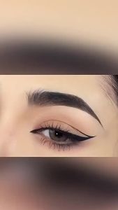 6 Colors Eyeliner Pencil Waterproof Long-lasting Blue Black Brown Easy Wearing Eyeliner Pen Gel Slim
