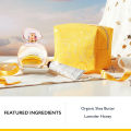 L'Occitane Terre de Lumiere Radiant Balm Hand Cream 30ml [Lotion][Hydrating]. 