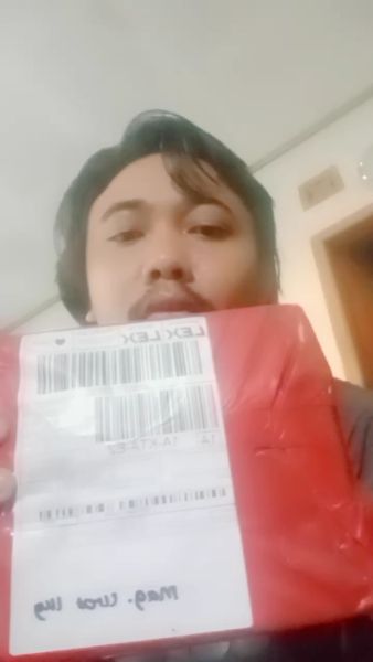 Buyer review video 4