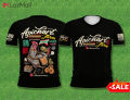 พร้อมส่ง!! เสื้ออภิชาติฟาร์ม ถูกที่สุด!! เสื้อยืดสุดฮิต เสื้อไก่ชน เสื้อภิชาติฟาม เสื้ออพิชาด เสื้ออภิชาตfarm V2 V3 เสื้อพิมพ์ลาย กีฬา. 