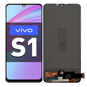 LCD VIVO S1 Asli Touchscreen Fullset Gratis Gift Murah Ori For Glass Touch Screen Digitizer Original