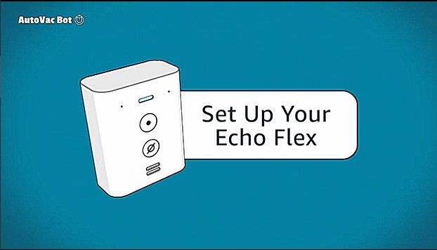 Echo Flex Plug-in mini smart speaker with Alexa Lazada