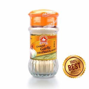 กระเทียมป่น50กรัม