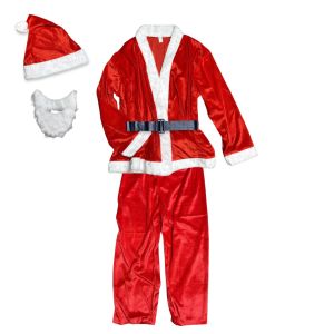 Pinky Bee Natal Baju Kurcaci Set 66250300