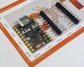 KIT ESP32-C6 SuperMini WiFi6 BLE5 Thread Zigbee TYPE-C. 