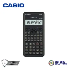 Casio FX 991ES PLUS 2nd Edition Standard Scientific Calculator Lazada PH