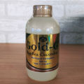 PROMO gold g bio sea cucumber 500ml obat kesehatan daya tahan tubuh melancarkan sirkulasi darah. 