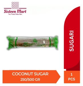SUGARI Coconut Sugar 500 GR (SG)