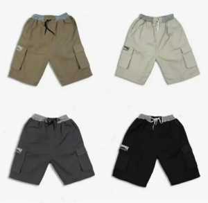 paket laris..... 100rb 3pcs celana kargo dewasa paling di cari / celana gembol pria dewasa