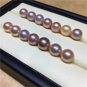5A Loose Natural Freshwater Edison Pearls Beads High Quality for Making Jewelry Accessories Wholesale Available