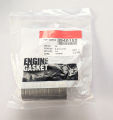 6PCS OF INTAKE/EXHAUST VALVE SEAT INSERT 3940152 3940153 [LOCAL STOCK], OTHER PART NUMBER: 3969704, 5367376/3968074. 