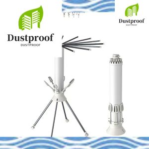 Foldable Extendable Clothes Drying Rack - Multifunctional Octopus Laundry Hanger Rack for Home Use