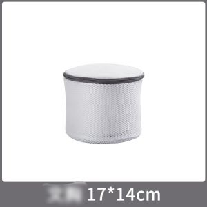 Túi Lưới Đựng Quần Áo Đồ Lót Trong Máy Giặt Túi Cao Cấp MÀU TRẮNG GH123