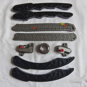 fa20 timing chain kit for subaru forester outback Impreza legacy 2.0t engine 13143-aa110 13142-aa090 kf-40 9pcs