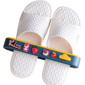 Q Giá Để Dép Nhà tắm Vệ Sinh Dán Tường - Dép Đi Trong Nhà Văn Phòng GA625