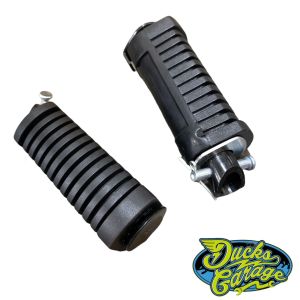 Step belakang honda astrea grand legenda impresa imi