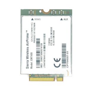 💕 Store opening 💕 1 Set 4G CARD 300Mbps WWAN Wireless EM7455 1103582 FDD TDD LTE Cat6 NGFF M.2 4G MODULE For Laptop And 4G Router