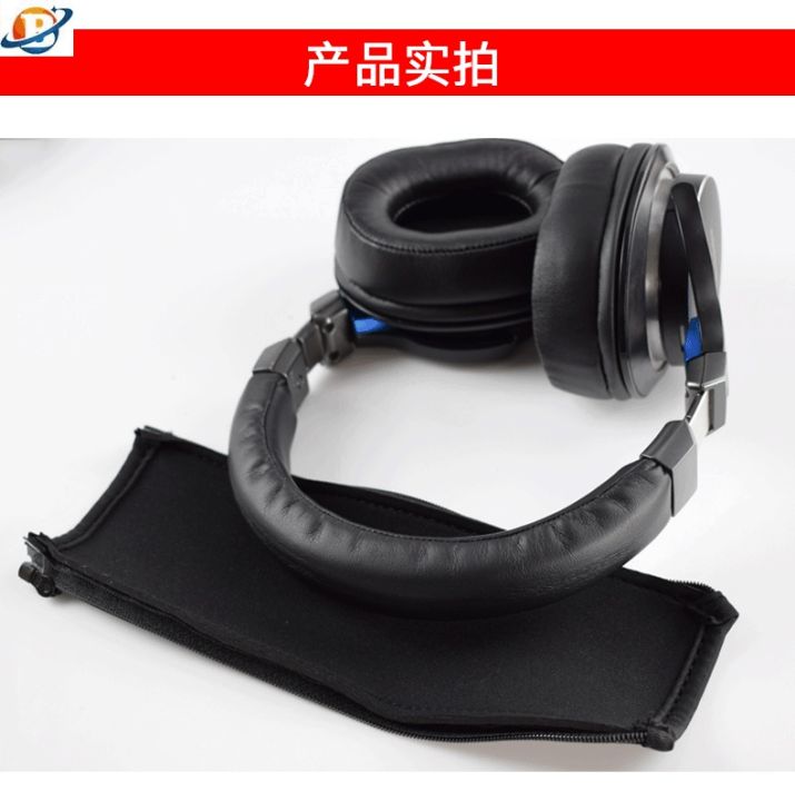 Replacement Headband Cover for Audio Technica ATHM50X ATHM40X Sony