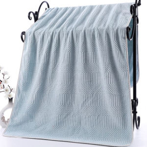 Tuala Mandi Besar Dewasa Serap Air Tuala Budak Pure Microfiber Bath Towel Bath & Hair Towel Big Size Absorb 浴巾毛巾 Tuala Muka Face Towel Absorbent Tuala Rambut