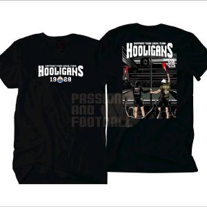 T-SHIRT PERSIJA HOOLIGANS ( SABLON DTF )