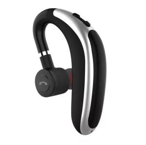 Giá thấp khuyến mãi S109 K20 Tai nghe không dây một tai Tai nghe Bluetooth V9 TWS in-ear Móc Tai HiFi Mini Rảnh Tay cuộc gọi xe tai nghe với microphone