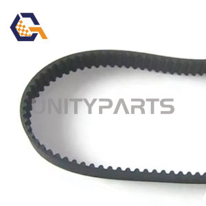 Engine Timing Belt 24312-3E100 24312-3E500 For HYUNDAI SANTA KIA MAGENTIS CARNIVAL OPTIMA RONDO 2.7L 06-/ 243123E500 243123E100