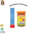 sosis indonesia so nice. 