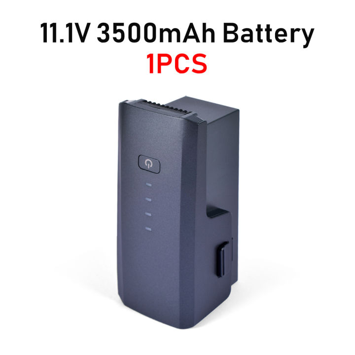 SJRC F22/F22S Battery Propeller Blades 3500mAh Battery For