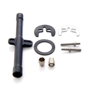 Faucet Horseshoe Piece Installation Tight Fixed Parts-Repair Wrench 9/10/11/12mm Hex Socket Mounting Socket Remove Tools